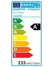 FLEXLED STRIP, bandeau LED intérieur, 80m, 24V, 211,2W, 4000K