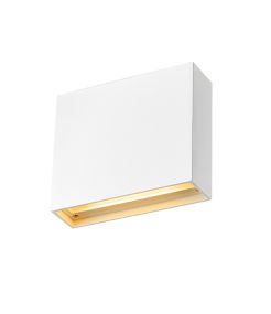 QUAD FRAME 14, applique intérieure, blanc, LED, 4W, 2700K/3000K, variable Triac