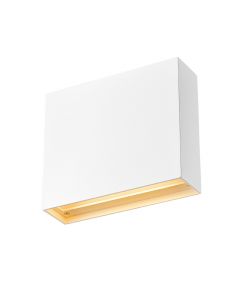 QUAD FRAME 19, applique intérieure, blanc, LED, 11W, 2700K/3000K, variable Triac