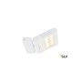 applique intérieure LENITO, , blanc, LED 24W, 3000K