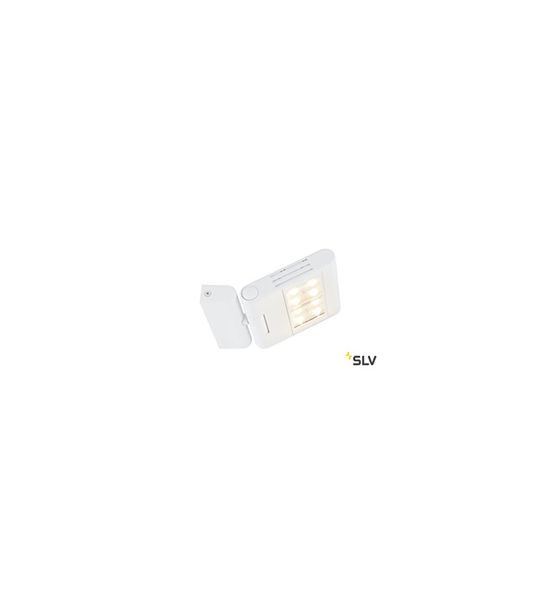 LENITO, applique intérieure, blanc, LED, 24W, 3000K