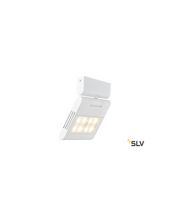 LENITO, applique intérieure, blanc, LED, 24W, 3000K