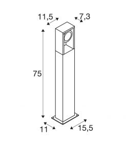 ESKINA FRAME 75 FL