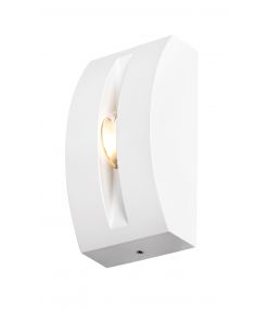 OUT-BEAM FRAME, applique et plafonnier extérieur, blanc, LED, 3,5W, 3000K, IP55