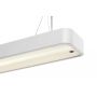WORKLIGHT PLUS, suspension intérieure, blanc, LED, 48W, 4000K