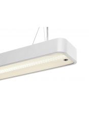 WORKLIGHT PLUS, suspension intérieure, blanc, LED, 48W, 4000K