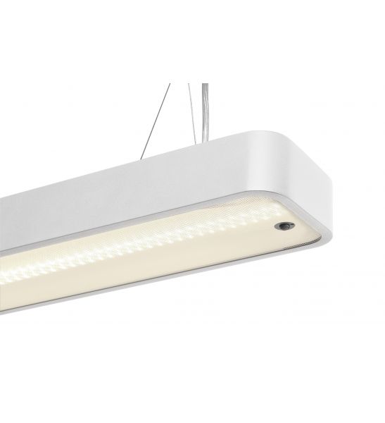 WORKLIGHT PLUS, suspension intérieure, blanc, LED, 48W, 4000K