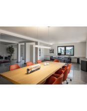 WORKLIGHT PLUS, suspension intérieure, blanc, LED, 48W, 4000K