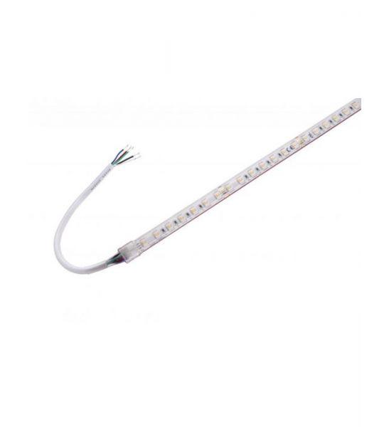 GRAZIA IP FLEXSTRIP, bandeau LED extérieur, 5 m, blanc, LED, RGBW, IP54