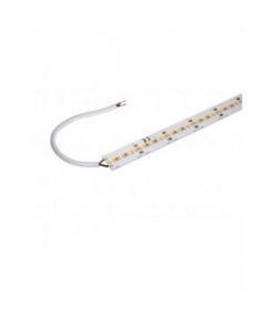 GRAZIA PRO MAX FLEXSTRIP, bandeau LED intérieur, 5 m, 20 mm, blanc, 3000K, 2500lm/m