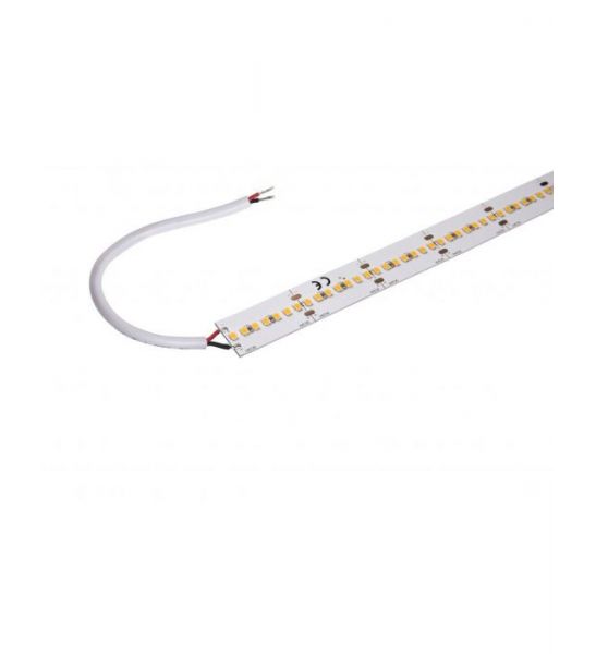 GRAZIA PRO MAX FLEXSTRIP, bandeau LED intérieur, 5 m, 20 mm, blanc, 3000K, 2500lm/m