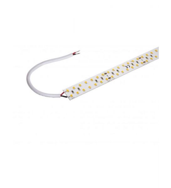 GRAZIA PRO MAX FLEXSTRIP, bandeau LED intérieur, 5 m, 20 mm, blanc, 3000K, 4000lm/m