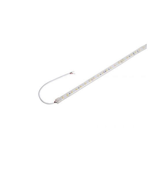 GRAZIA PRO MAX FLEXSTRIP, bandeau LED intérieur, 5 m, 20 mm, blanc, 4000K, 2500lm/m