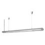 suspension Hang up fluo, t8, 2x36w