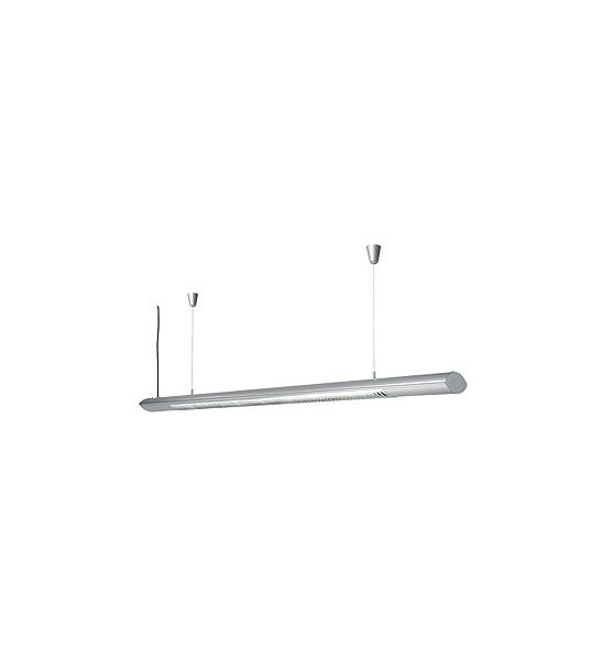 suspension Hang up fluo, t8, 2x36w