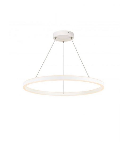 ONE 80, suspension intérieure, up/down, blanc, LED, 34W, 3000/4000K, interrupteur CCT, variable Dali