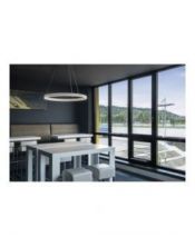 ONE 80, suspension intérieure, up/down, blanc, LED, 34W, 3000/4000K, interrupteur CCT, variable Dali