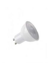 Source LED QPAR51, 36°, blanc, GU10, 4000K