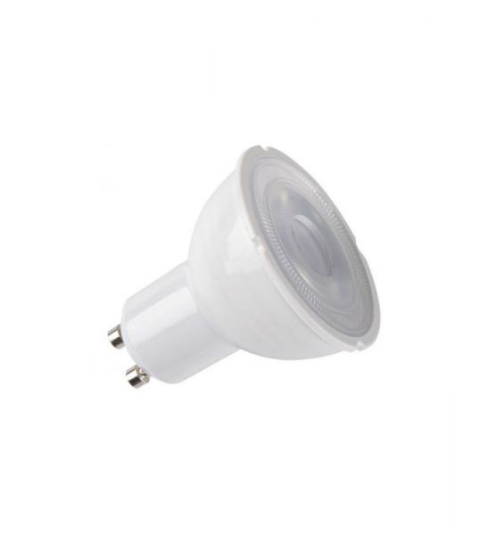 Source LED QPAR51, 36°, blanc, GU10, 4000K