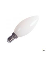 Source LED C35, E14, blanc, 4,2W, 2700K, variable