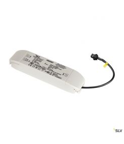 Alimentation LED, intérieur, blanc, 3,8-13,5W, 200mA, variable Dali