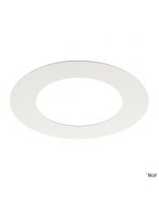 NUMINOS®, bague de réduction ronde, Ø extérieur 24 cm, Ø intérieur 15 cm, blanc