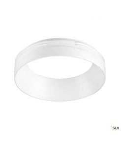 NUMINOS® L, anneau décoratif, blanc