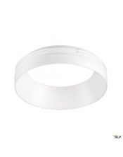 NUMINOS® L, anneau décoratif, blanc