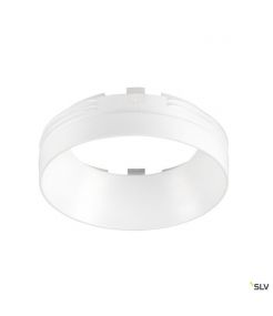 NUMINOS® S, anneau décoratif, blanc