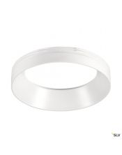 NUMINOS® XL, anneau décoratif, blanc