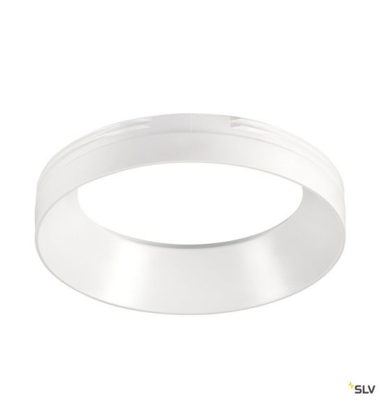 NUMINOS® XL, anneau décoratif, blanc