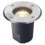 Dasar 115, mr16, 35w, collerette ronde