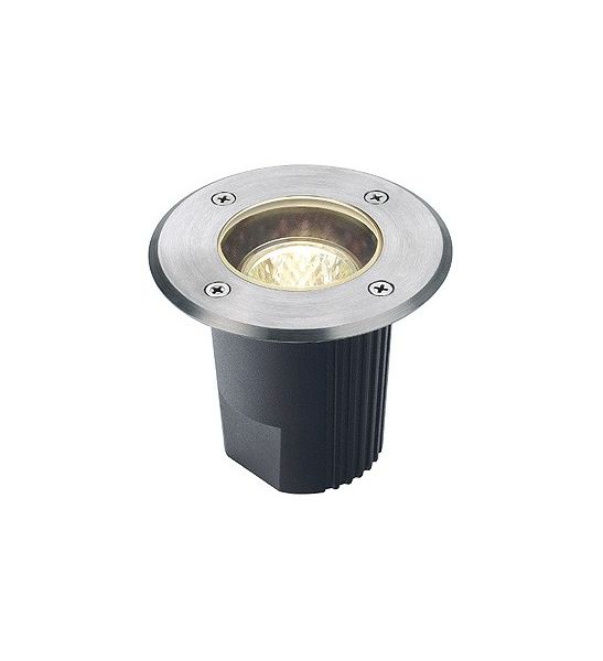 Dasar 115, mr16, 35w, collerette ronde