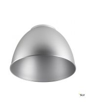PARA DOME, abat-jour, intérieur, gris