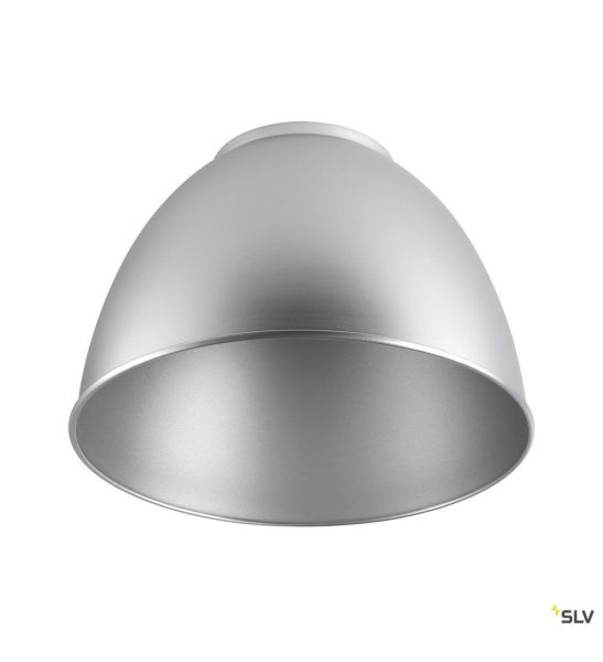 PARA DOME, abat-jour, intérieur, gris
