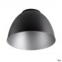 PARA DOME, abat-jour, intérieur, noir