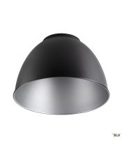 PARA DOME, abat-jour, intérieur, noir