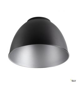 PARA DOME, abat-jour, intérieur, noir