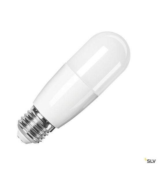 Source LED T38, E27, blanc, 8W, 3000K, variable