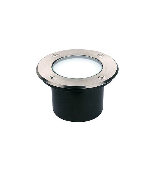 Dasar 115 led, rond, 44 led blanches