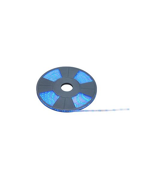 Ruban led superflex, 10m, 360 led bleues, ip55