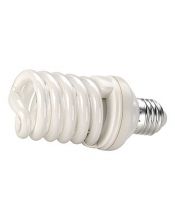 E27, 15w, 2700k, eco. energie,  forme spirale