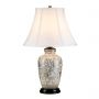 Lampe de table Silver 1 lumière