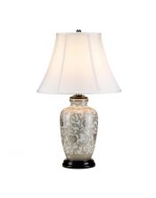 Lampe de table Silver 1 lumière