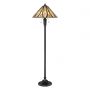 Lampadaire Victory Tiffany