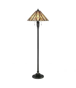 Lampadaire Victory Tiffany