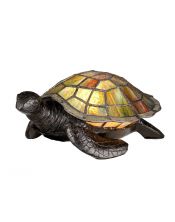 Lampe tortue Tiffany Tiffany Animal Lamps