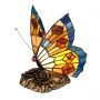 Lampe papillon Tiffany Tiffany Animal Lamps