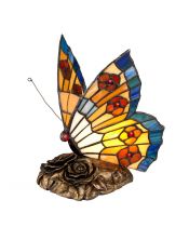 Lampe papillon Tiffany Tiffany Animal Lamps