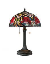 Lampe de table Larissa 2 lumières